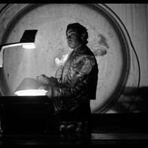 88 Cabrole´ Dress Rehearsal