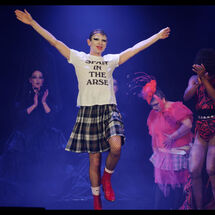 88 Cabrole´ Performance