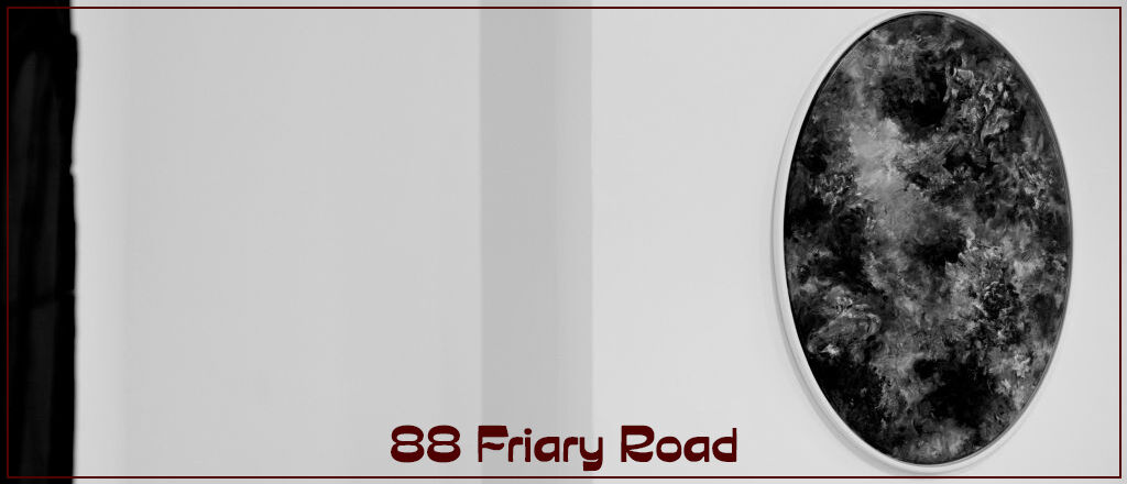 88 Friary Road Sub Header