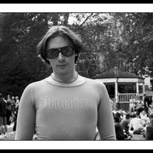 88 Pageant at Blyth Gallery