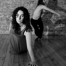 'Chisenhale Duets' - 3