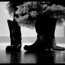 89 Cabrole´ Dress Rehearsal