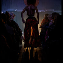 89 Cabrole´ Performance