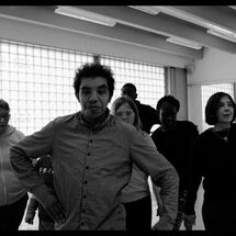 89 Corali at The Place Theatre 2025