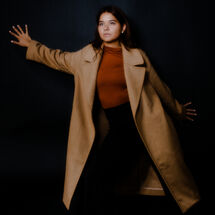 Juliana Actuellment 8