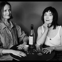 8 After Celine & Julie Sarah