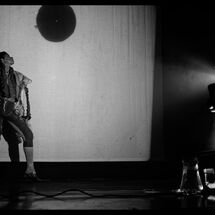 8 Cabrole´ Dress Rehearsal