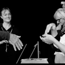 8 Cabrole´ Writing Workshop