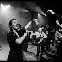 8 Cabrole´  Party at Stanley Arts