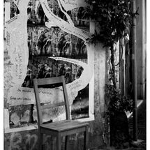 8 Rome Place in Time