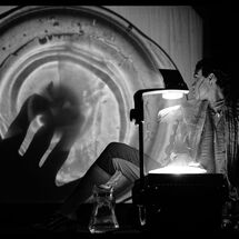 90 Cabrole´ Dress Rehearsal