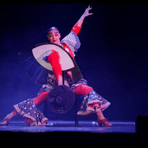 90 Cabrole´ Performance