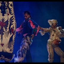 91 Cabrole´ Performance