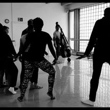 91 Corali at The Place Theatre 2025