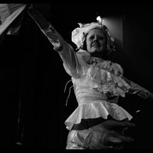 92 Cabrole´ Dress Rehearsal