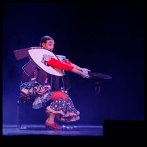 92 Cabrole´ Performance