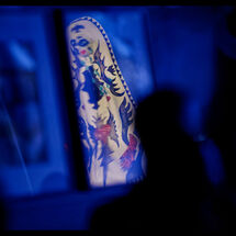 93 Cabrole´ Performance