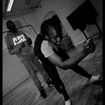 93 Corali at The Place Theatre 2025