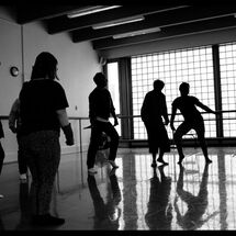 94 Corali at The Place Theatre 2025