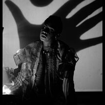 95 Cabrole´ Dress Rehearsal