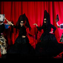 95 Cabrole´ Performance