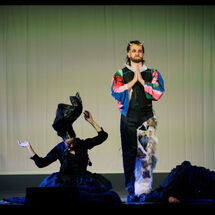 96 Cabrole´ Performance