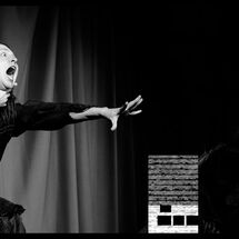 97 Cabrole´ Dress Rehearsal