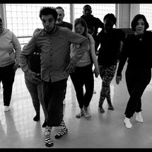 97 Corali at The Place Theatre 2025