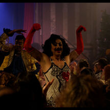 98 Cabrole´ Performance