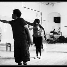 98 Corali at The Place Theatre 2025