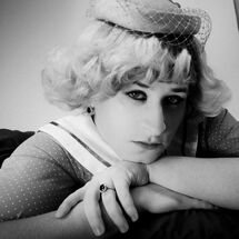 12 HRH Aphrodite 1st