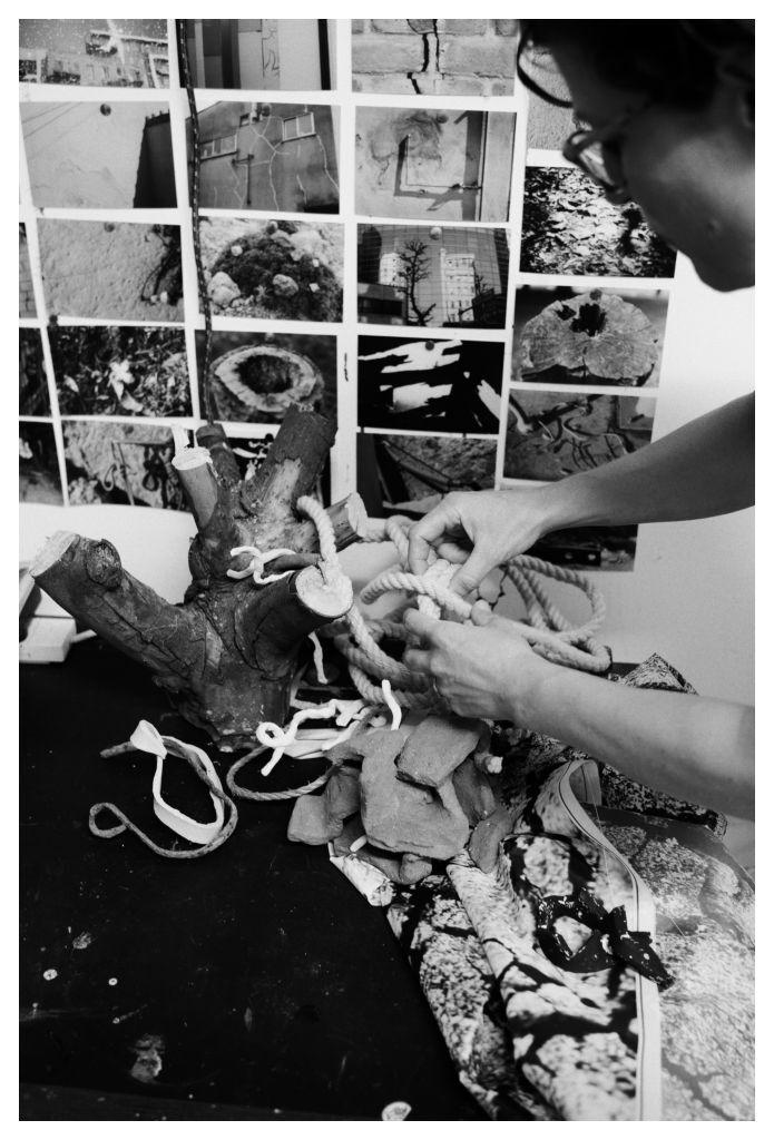 9 Alice Browne A Question