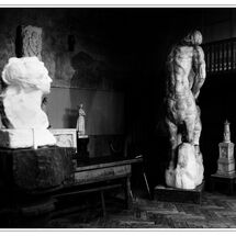 9 Bourdelle (The Palette)