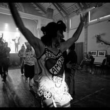 9 Cabrole´ Dress Rehearsal