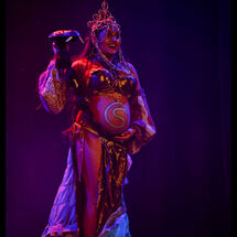 9 Cabrole´ Performance