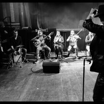 9 Cabrole´  Party at Stanley Arts