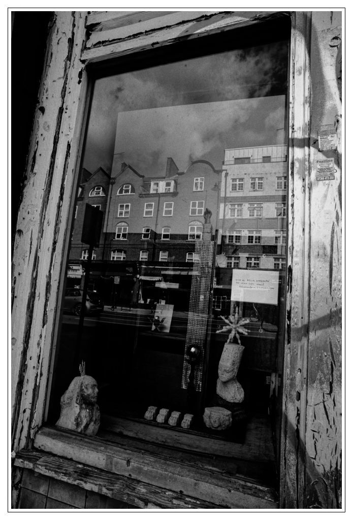 9 Delia Woodman Window