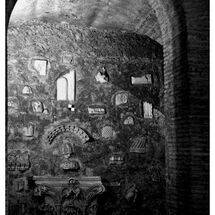 9 Rome Place in Time