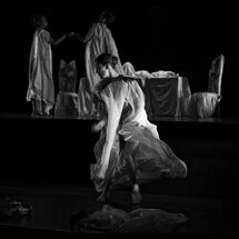 9 Venus Impermanence Huddersfield 20042023