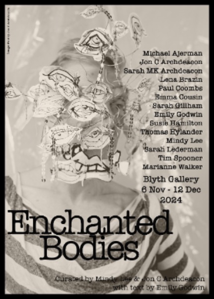 Enchanted Bodies