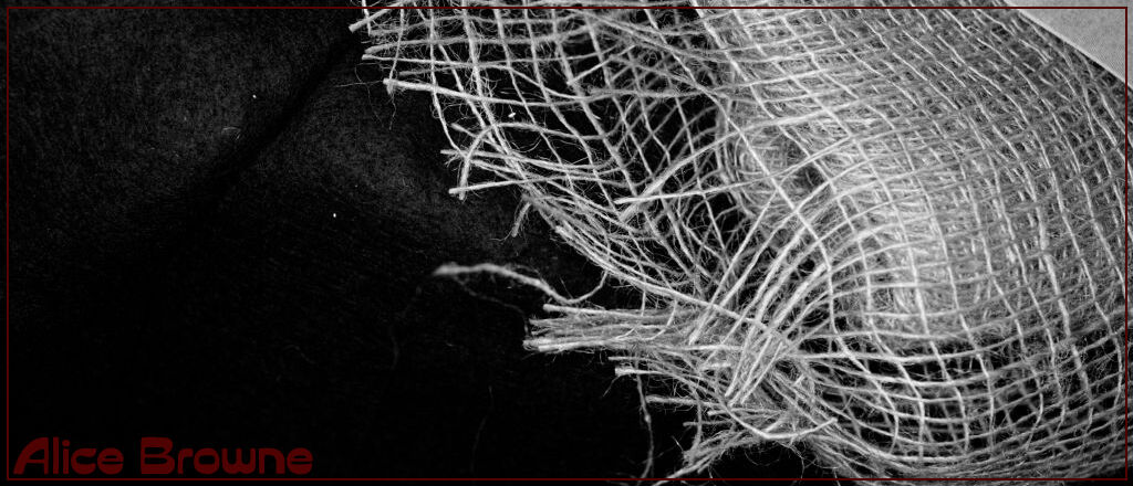 Alice Browne Sub Header