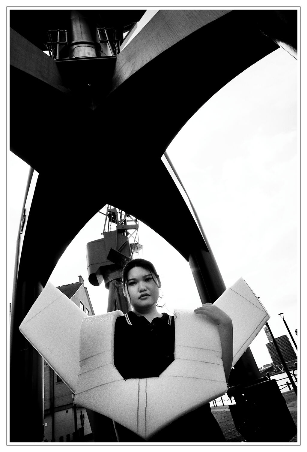 Anna Lani Idris 3
