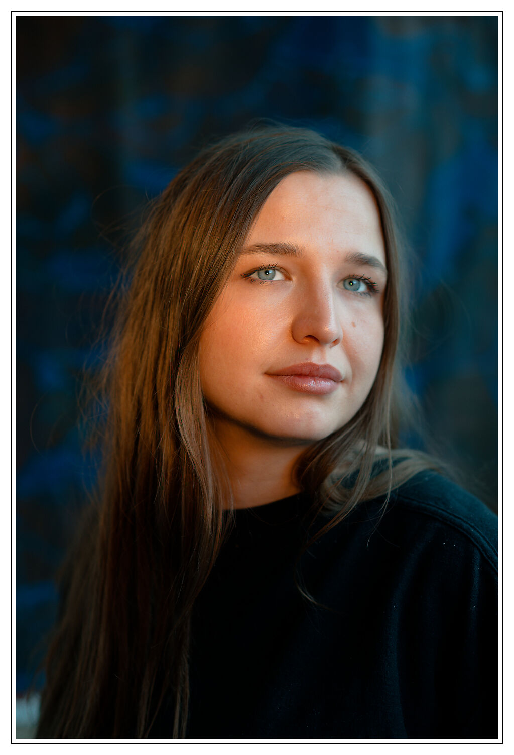 Anna Lani Idris 68