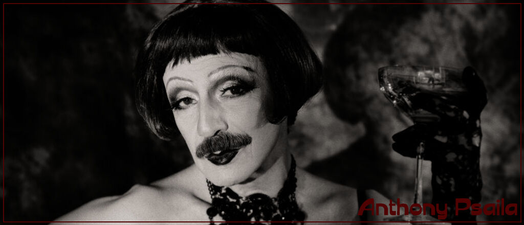 Anthony Psaila Sub Header