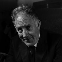 Norman Hyams 6