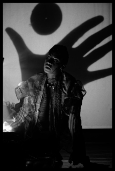 Cabrolé Dress Rehearsal