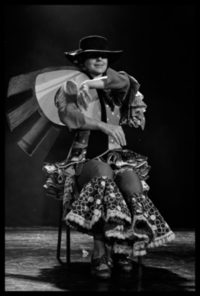 Cabrolé R&D at Siobhan Davies Studios