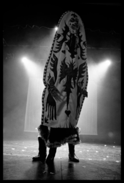 Cabrolé R&D at Stanley Arts