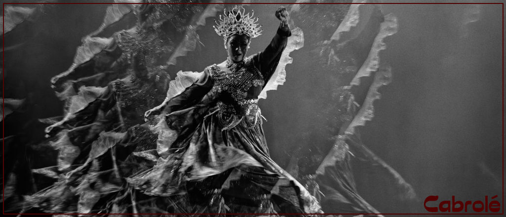 Cabrole´ Sub Header