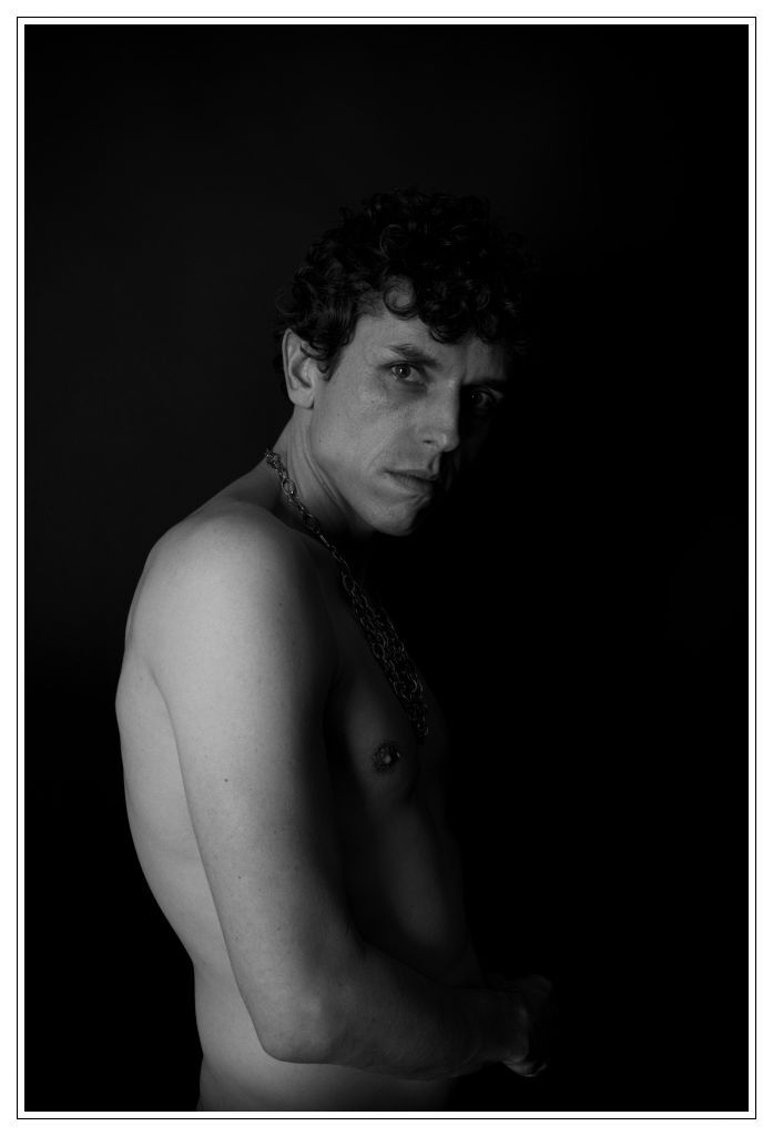 Carl, Studio 19. 1